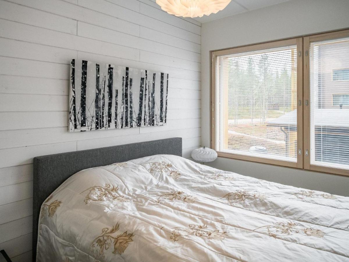 Holiday Home Tunturinlaita D 4 By Interhome Levi Bagian luar foto