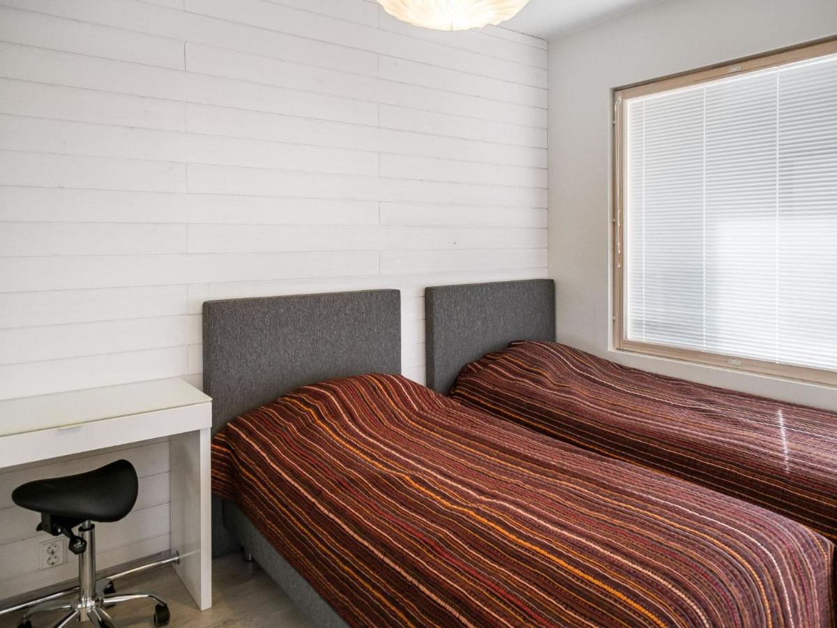 Holiday Home Tunturinlaita D 4 By Interhome Levi Bagian luar foto